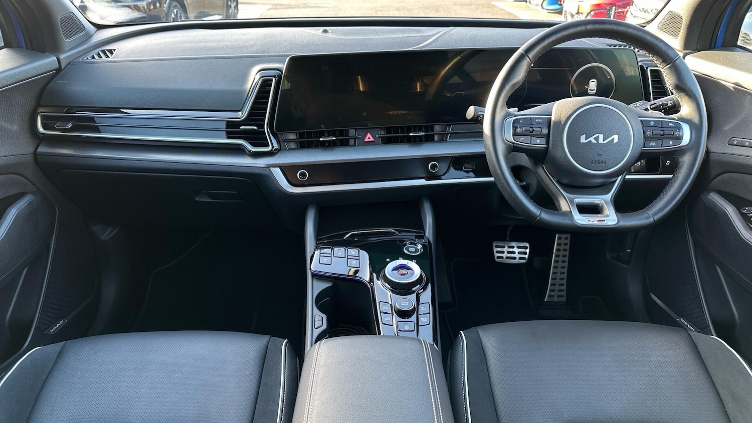 Used Kia Sportage 2024 for sale - 76538265: Photo 6