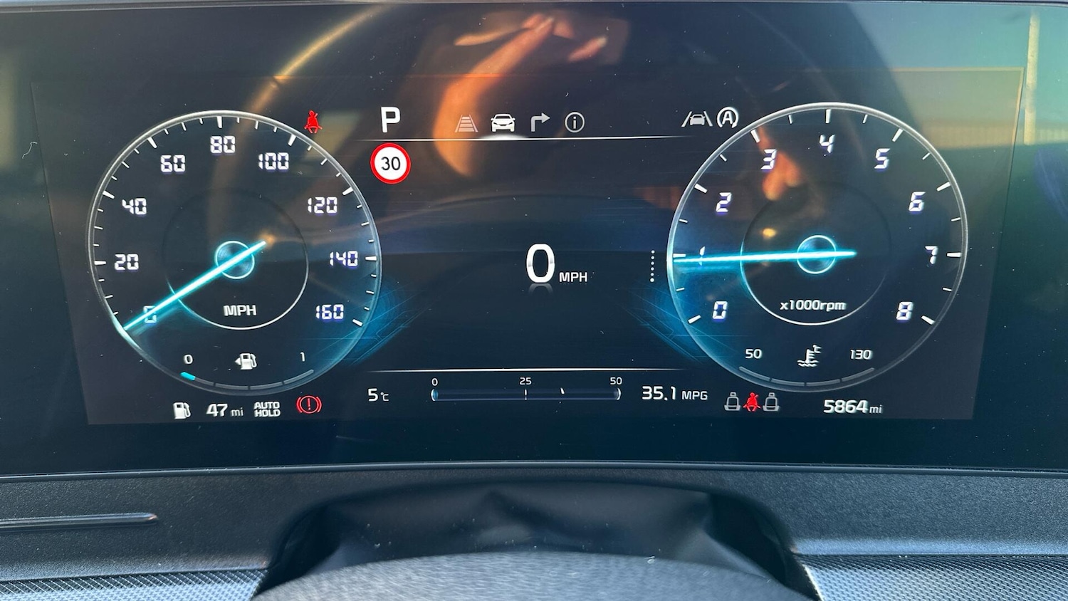 Used Kia Sportage 2024 for sale - 76538265: Photo 7