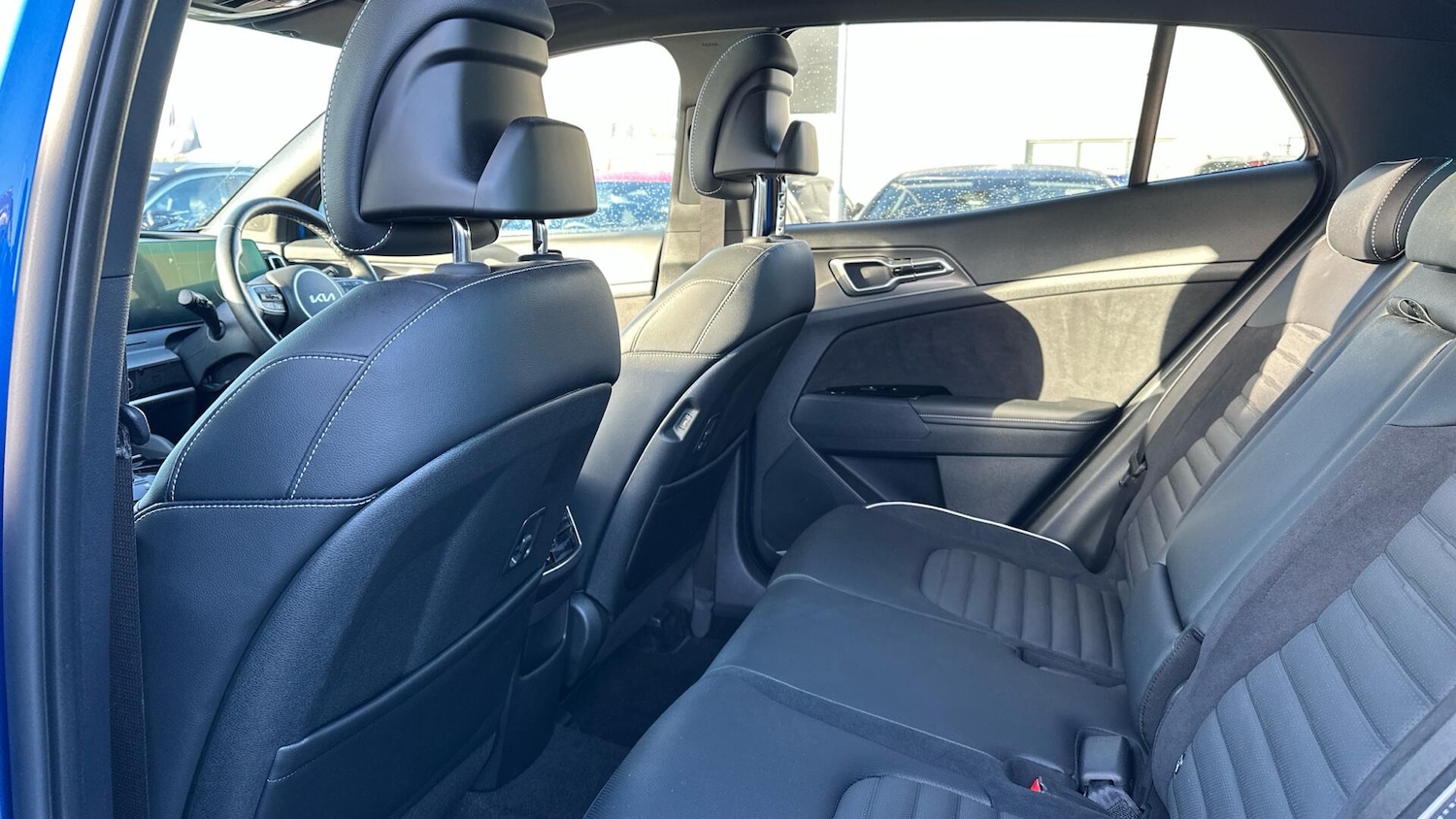 Used Kia Sportage 2024 for sale - 76538265: Photo 9