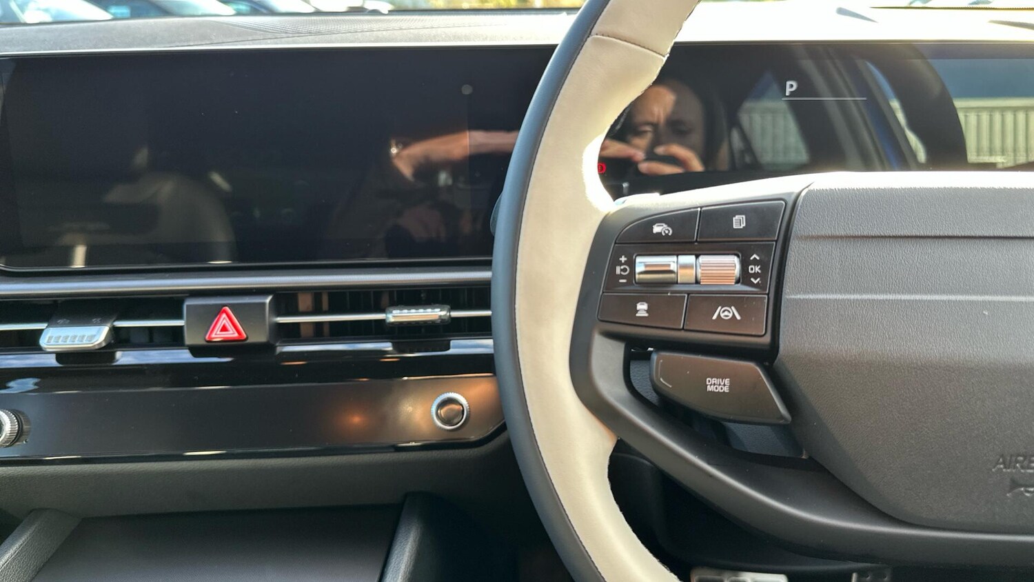 Used Kia Sportage 2025 for sale - 77673209: Photo 13