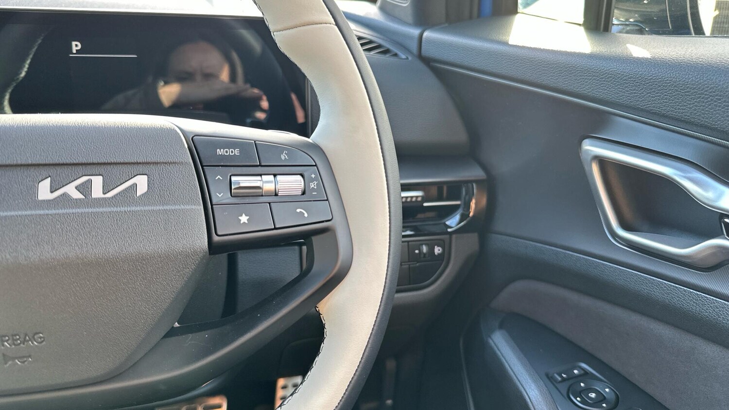 Used Kia Sportage 2025 for sale - 77673209: Photo 14