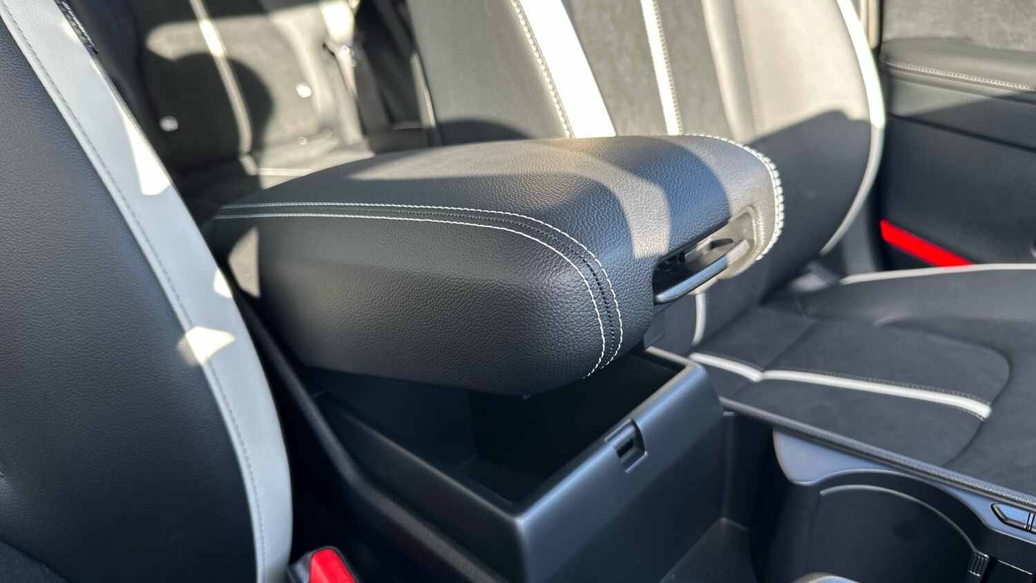 Used Kia Sportage 2025 for sale - 77673209: Photo 22