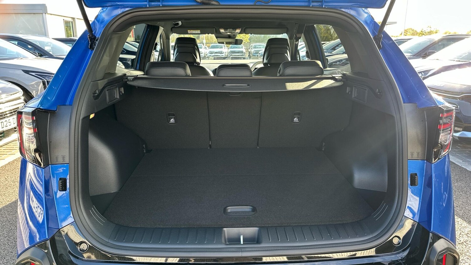 Used Kia Sportage 2025 for sale - 77673209: Photo 8