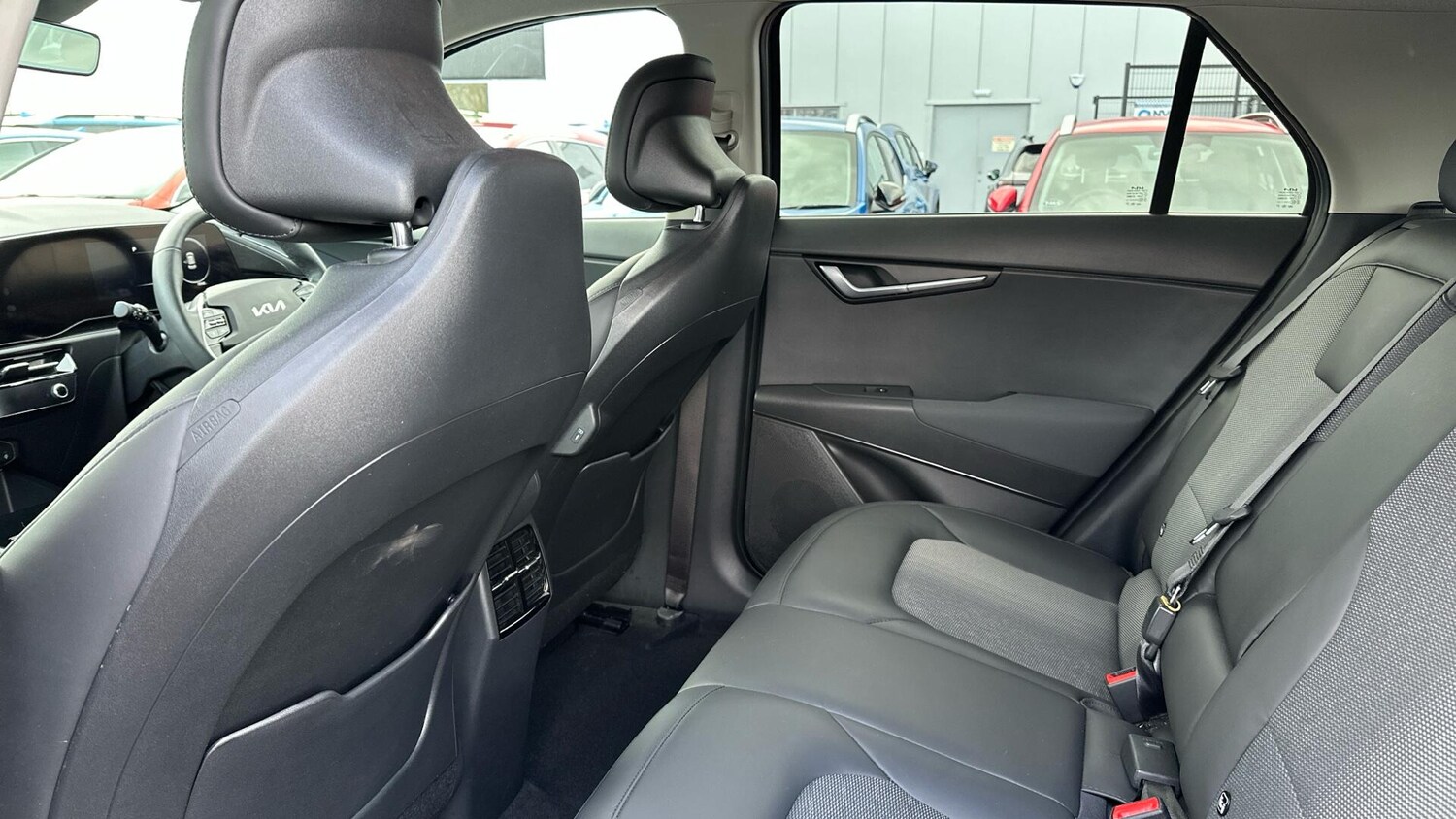 Used Kia Niro 2022 for sale - 77673213: Photo 11