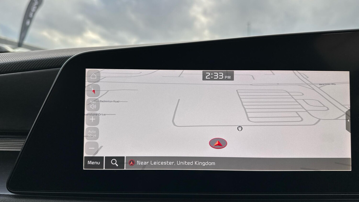 Used Kia Niro 2022 for sale - 77673213: Photo 12