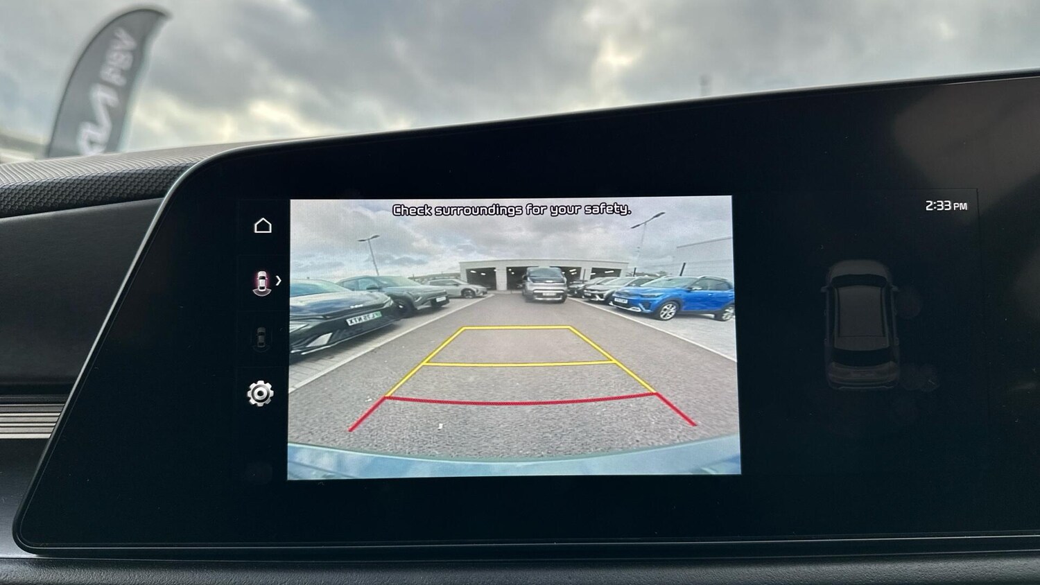 Used Kia Niro 2022 for sale - 77673213: Photo 14