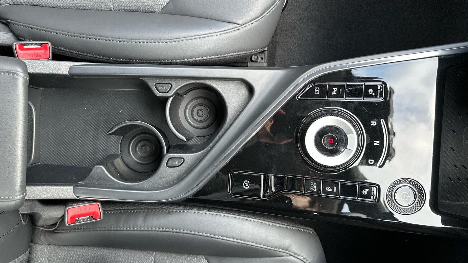 Used Kia Niro 2022 for sale - 77673213: Photo 22