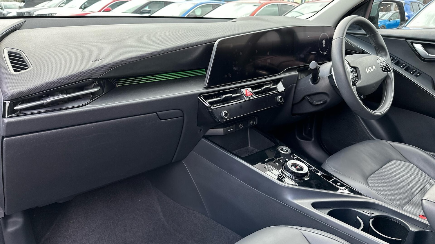 Used Kia Niro 2022 for sale - 77673213: Photo 3