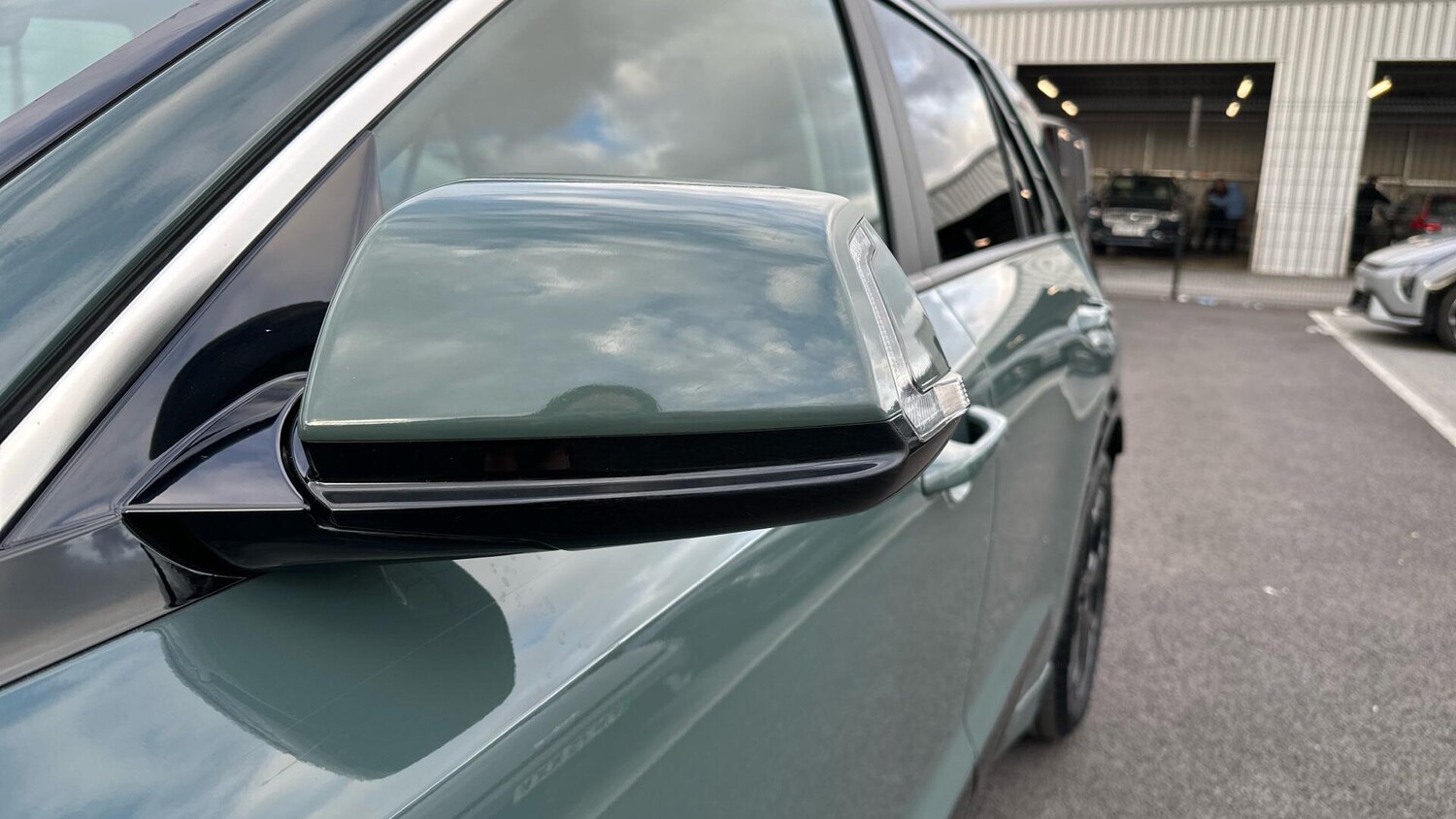 Used Kia Niro 2022 for sale - 77673213: Photo 35