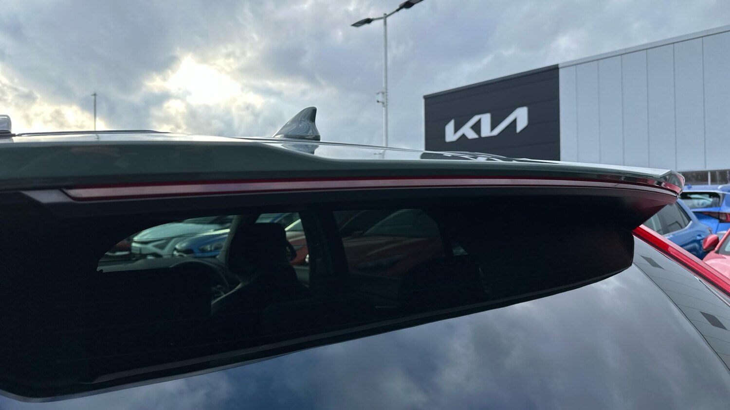 Used Kia Niro 2022 for sale - 77673213: Photo 39