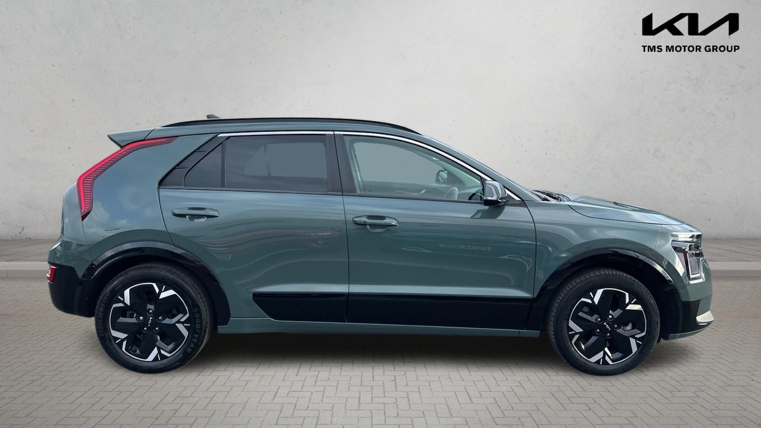 Used Kia Niro 2022 for sale - 77673213: Photo 4