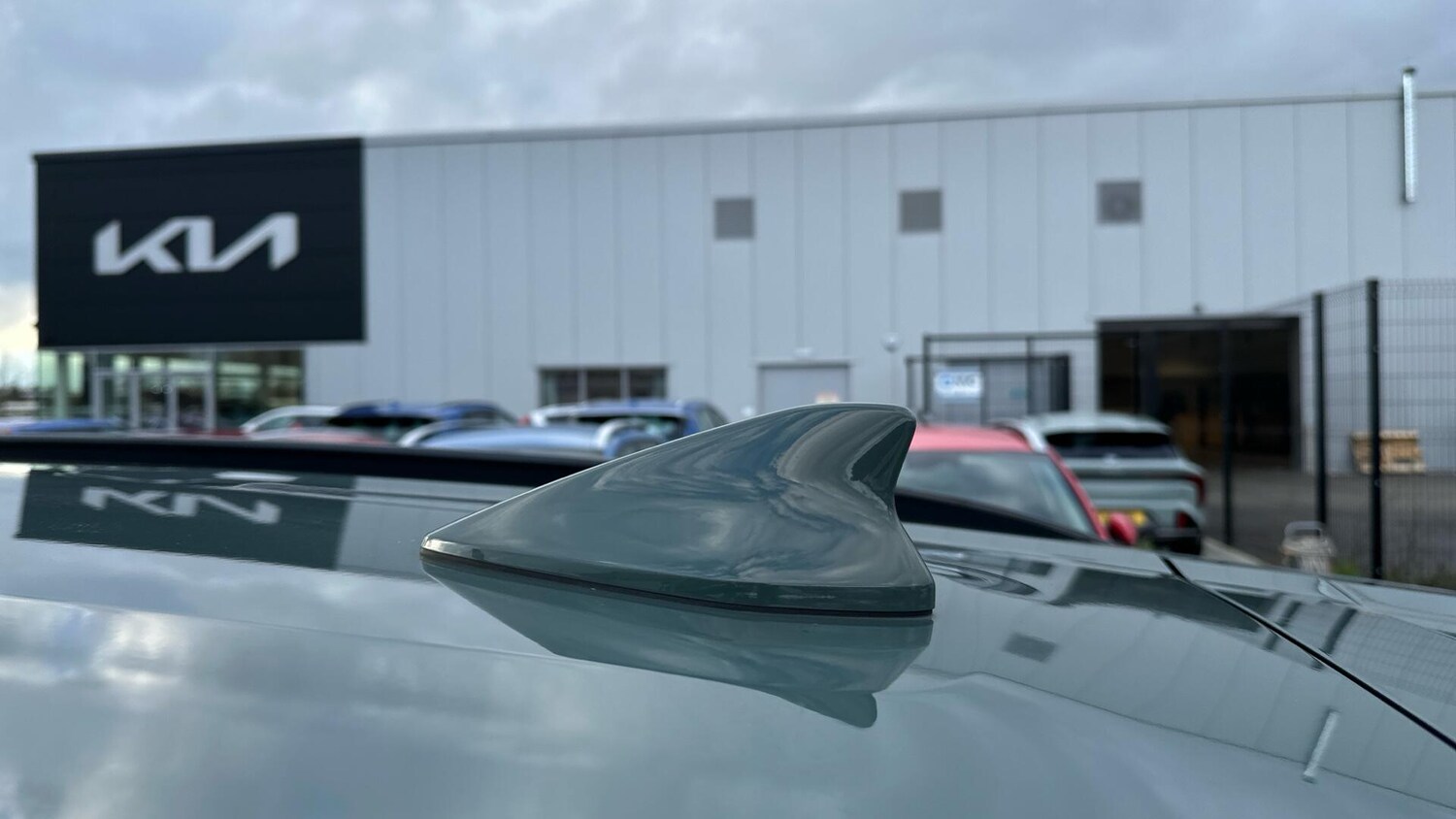 Used Kia Niro 2022 for sale - 77673213: Photo 40