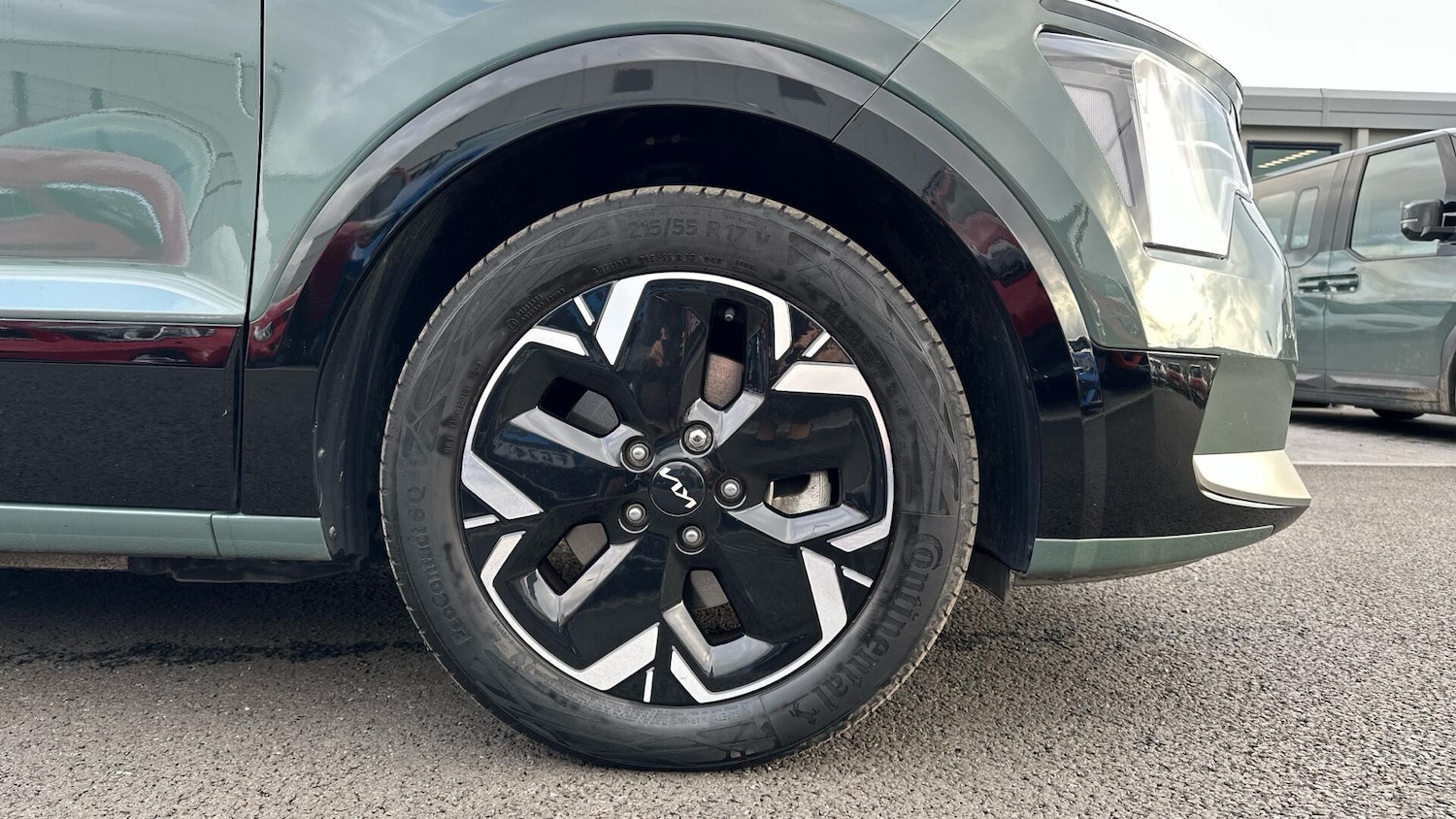 Used Kia Niro 2022 for sale - 77673213: Photo 5