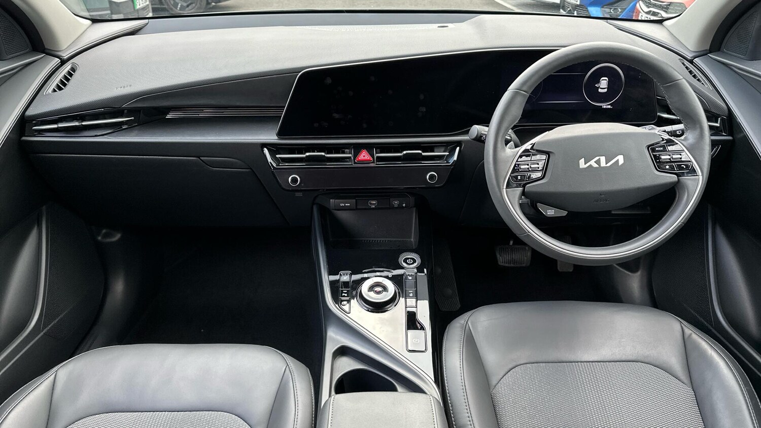 Used Kia Niro 2022 for sale - 77673213: Photo 6