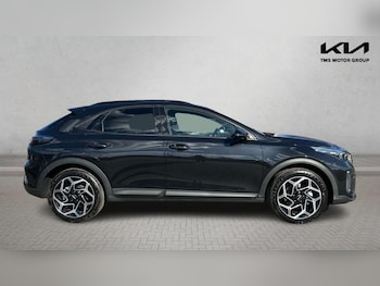 Used Kia XCeed 2025 for sale - 78203819: Photo