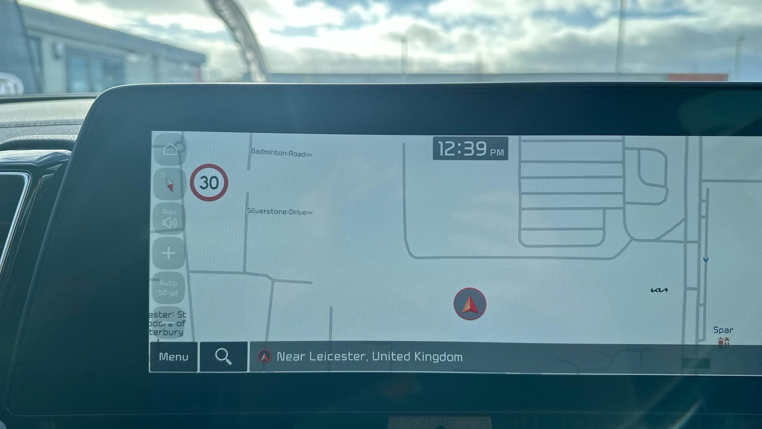 Used Kia Sportage 2025 for sale - 76671343: Photo 10