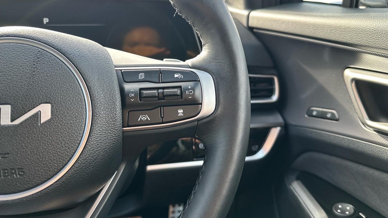 Used Kia Sportage 2025 for sale - 76671343: Photo 15