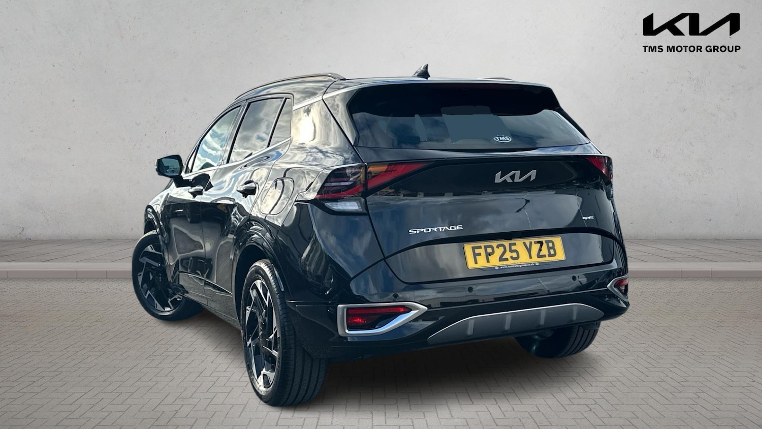 Used Kia Sportage 2025 for sale - 76671343: Photo 2