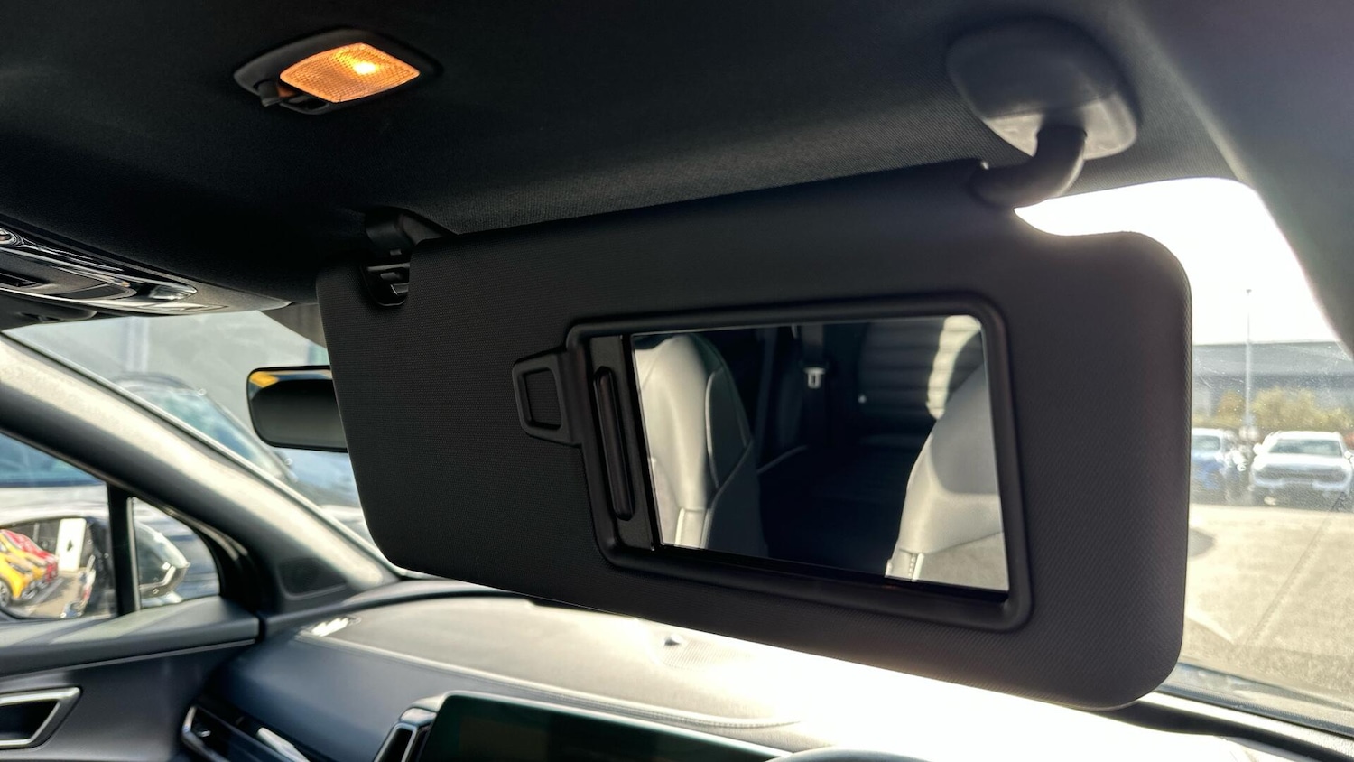 Used Kia Sportage 2025 for sale - 76671343: Photo 27