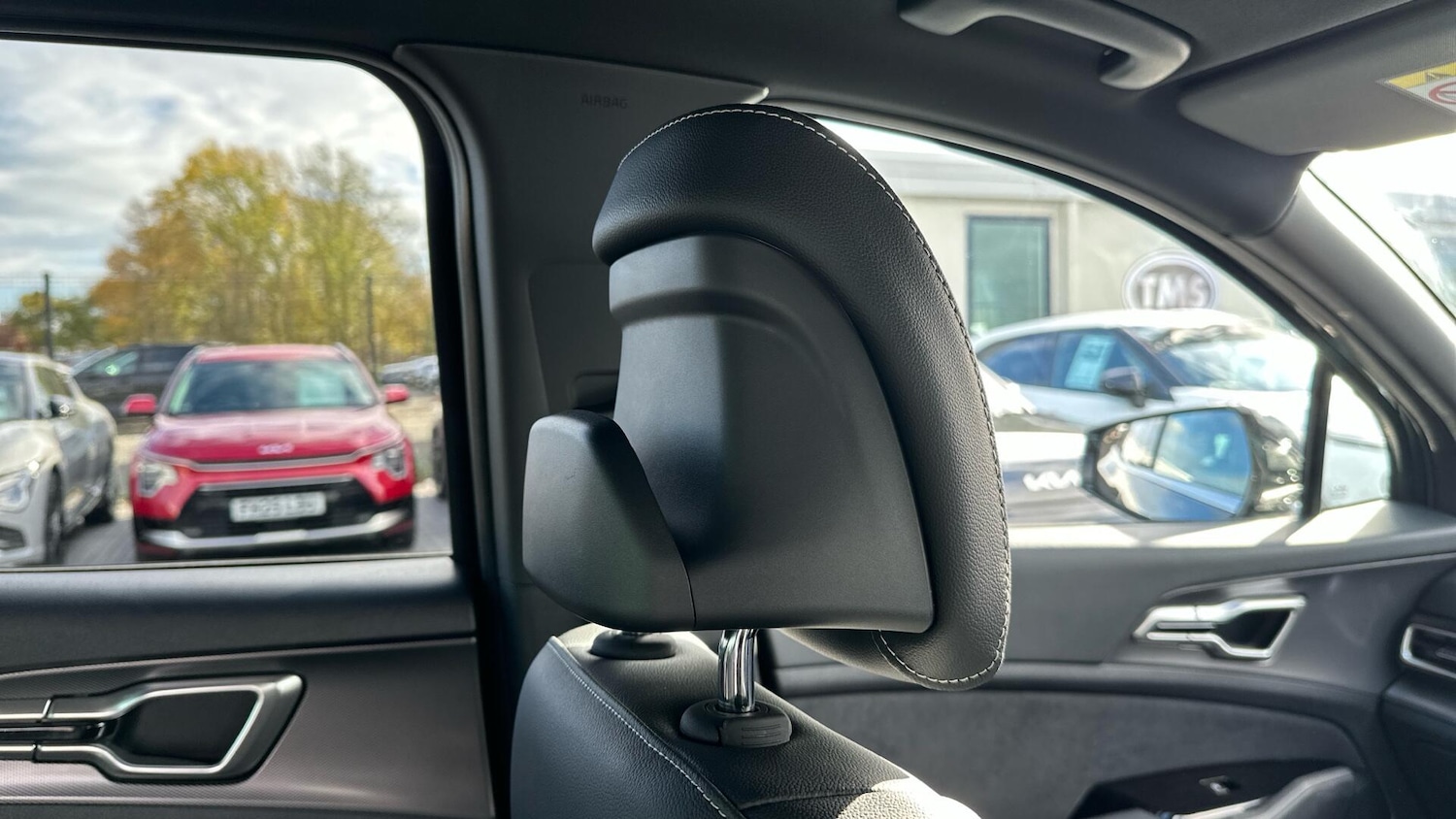 Used Kia Sportage 2025 for sale - 76671343: Photo 33