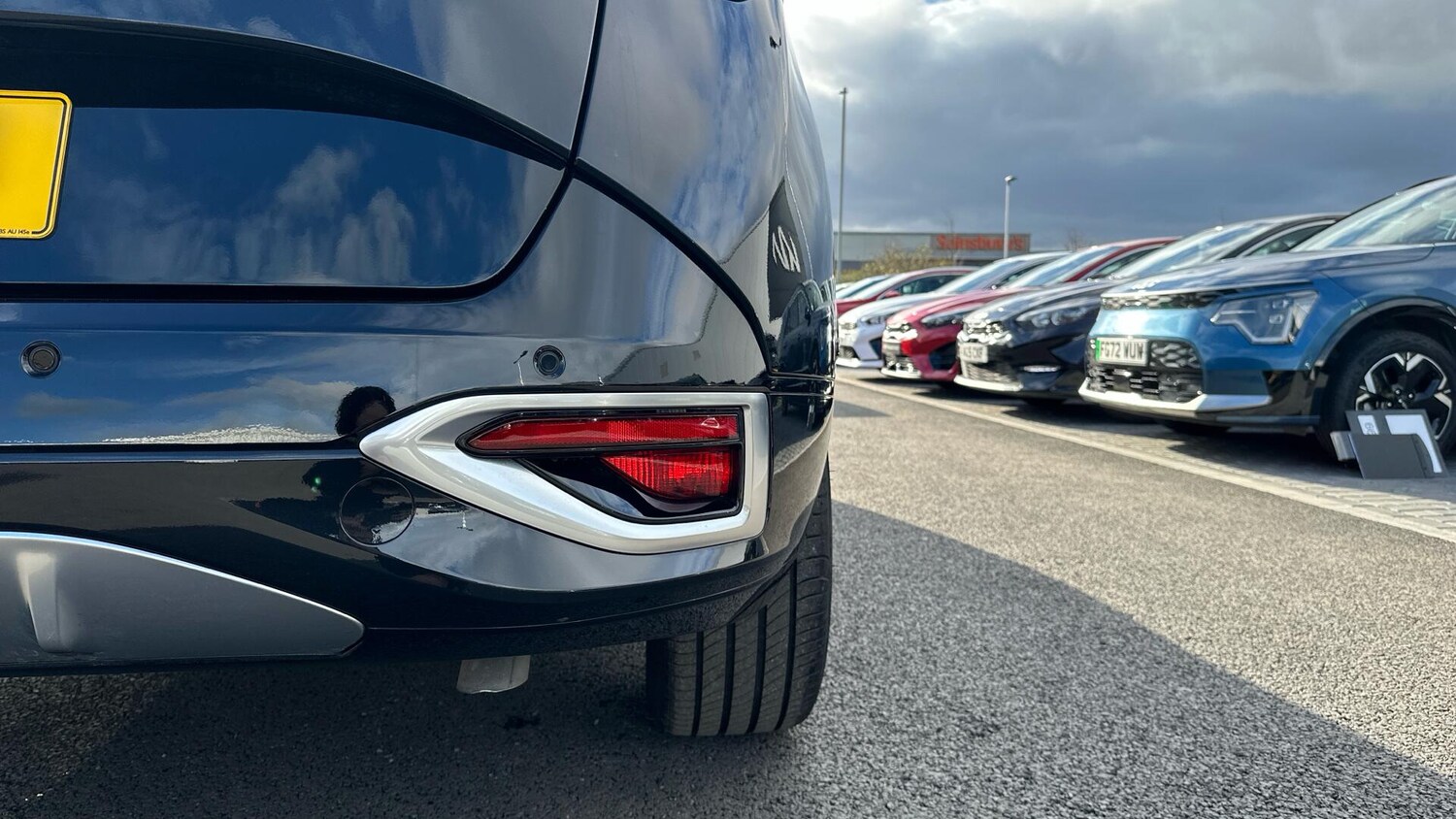 Used Kia Sportage 2025 for sale - 76671343: Photo 39