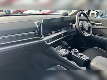 Used Kia Sportage 2025 for sale - 76671343: Photo