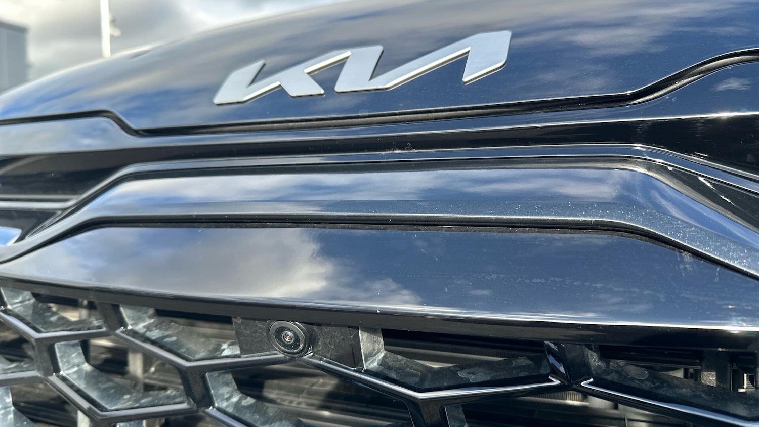 Used Kia Sportage 2025 for sale - 76671343: Photo 45