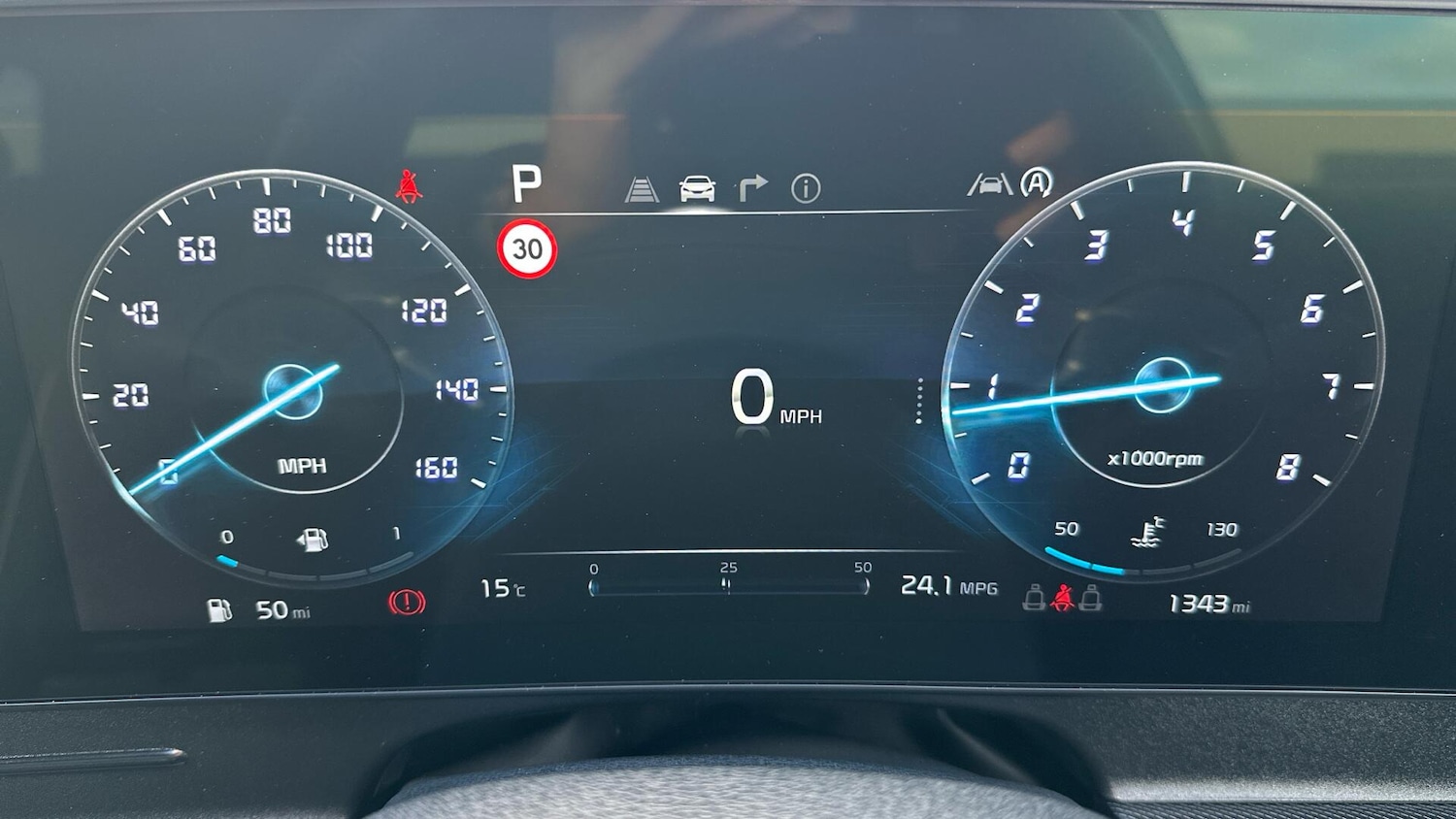 Used Kia Sportage 2025 for sale - 76671343: Photo 7