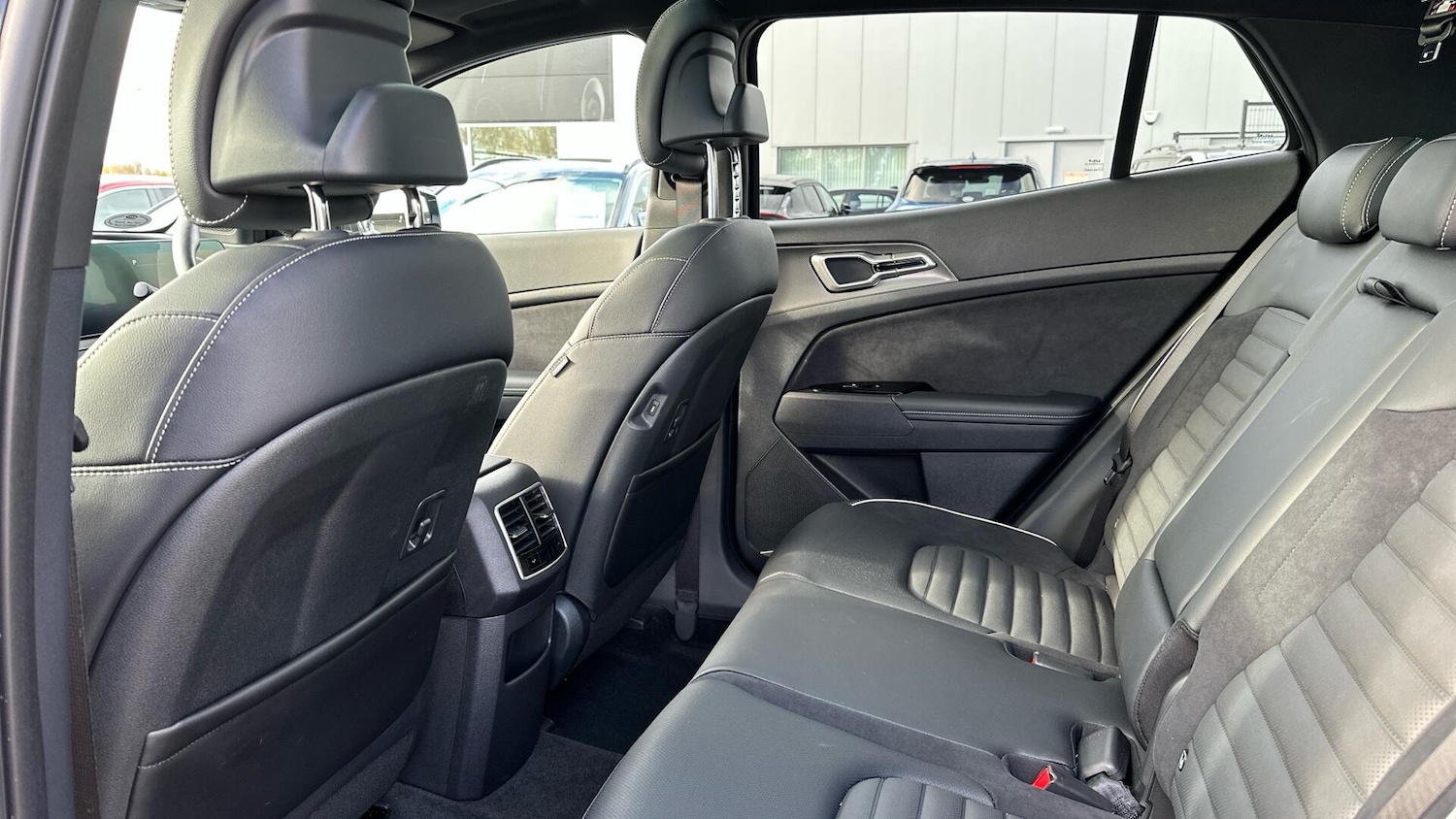 Used Kia Sportage 2025 for sale - 76671343: Photo 9