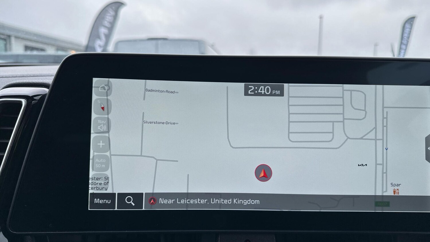 Used Kia Sportage 2025 for sale - 77673182: Photo 10