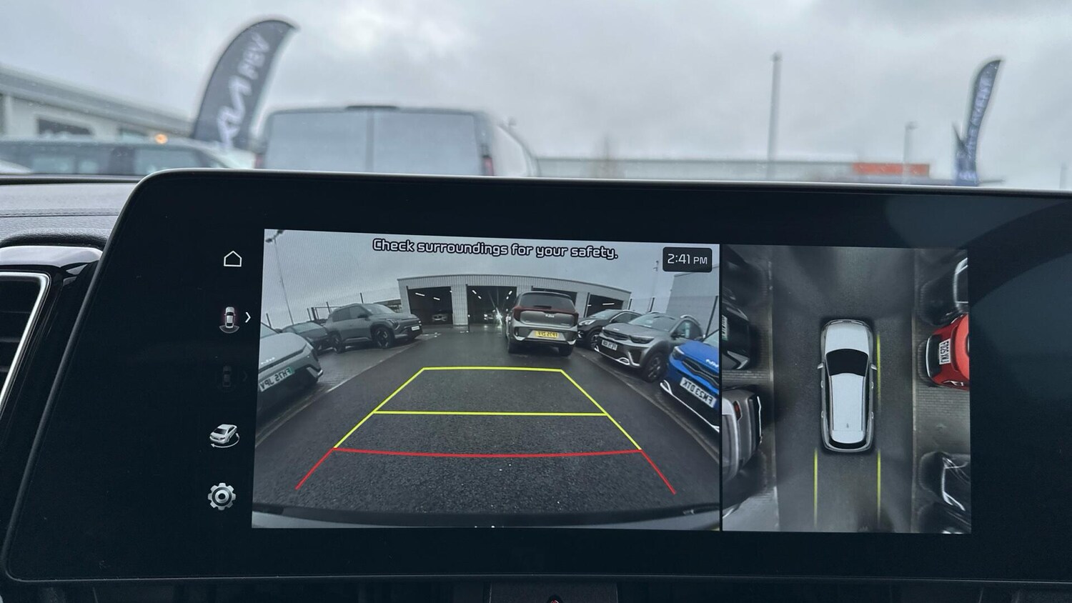 Used Kia Sportage 2025 for sale - 77673182: Photo 13