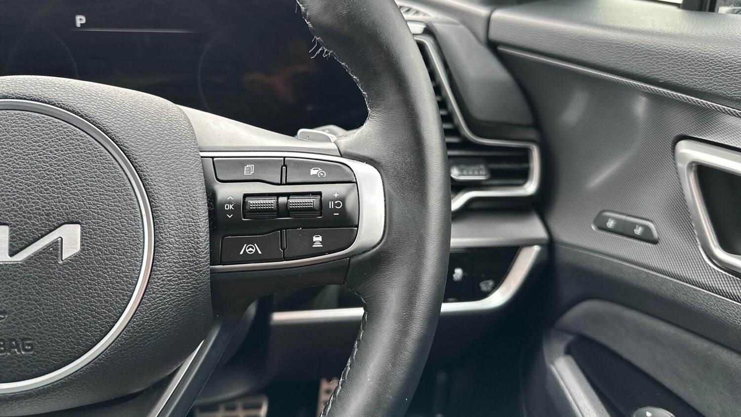 Used Kia Sportage 2025 for sale - 77673182: Photo 15