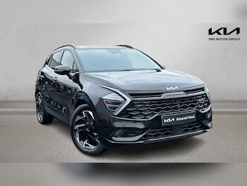 Used Kia Sportage 2025 for sale - 77673182: Photo