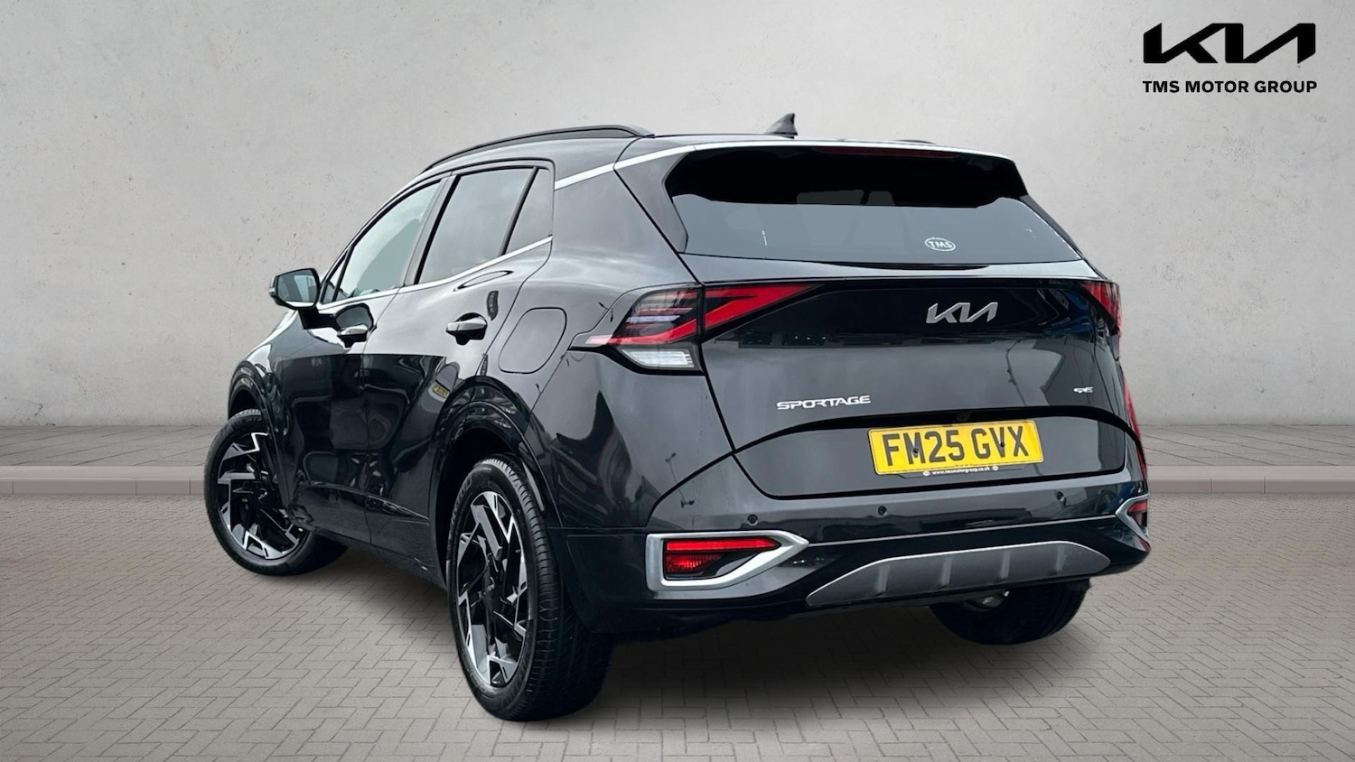Used Kia Sportage 2025 for sale - 77673182: Photo 2