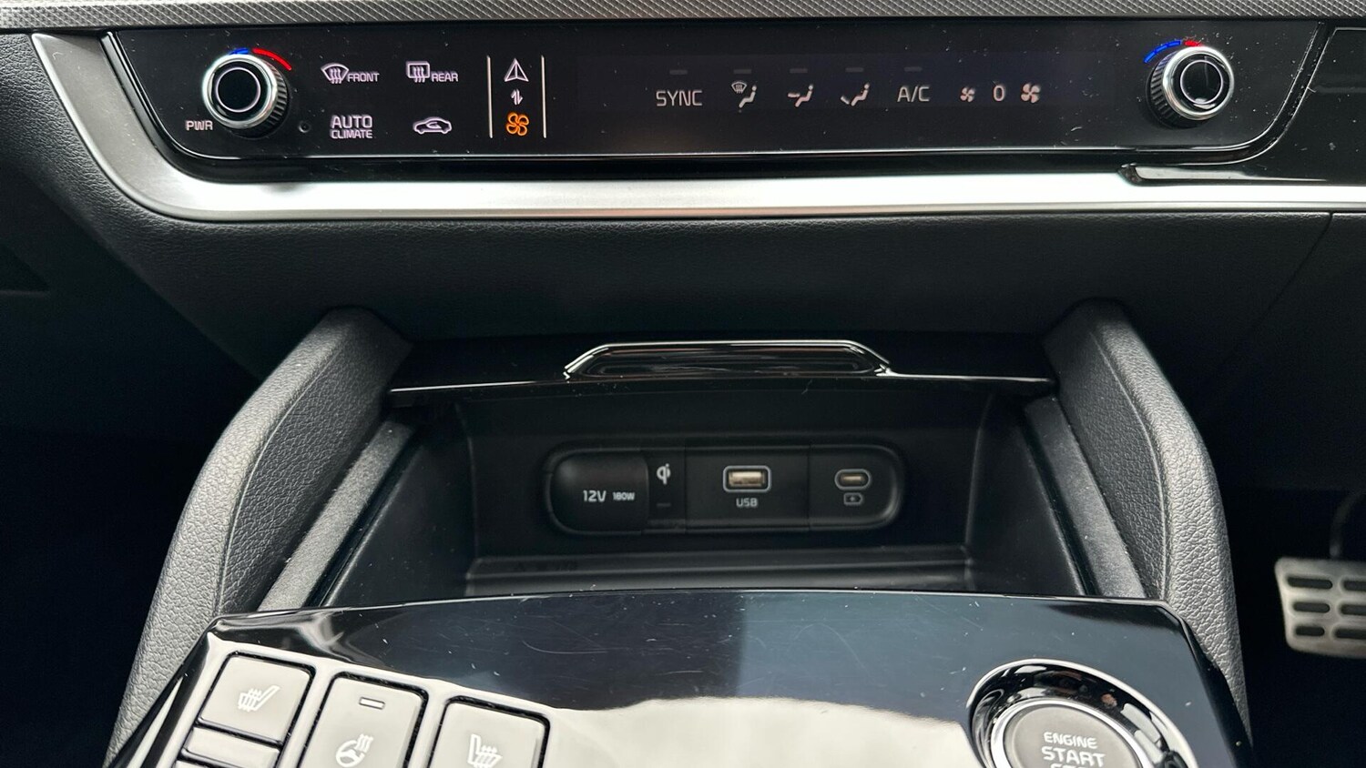 Used Kia Sportage 2025 for sale - 77673182: Photo 21