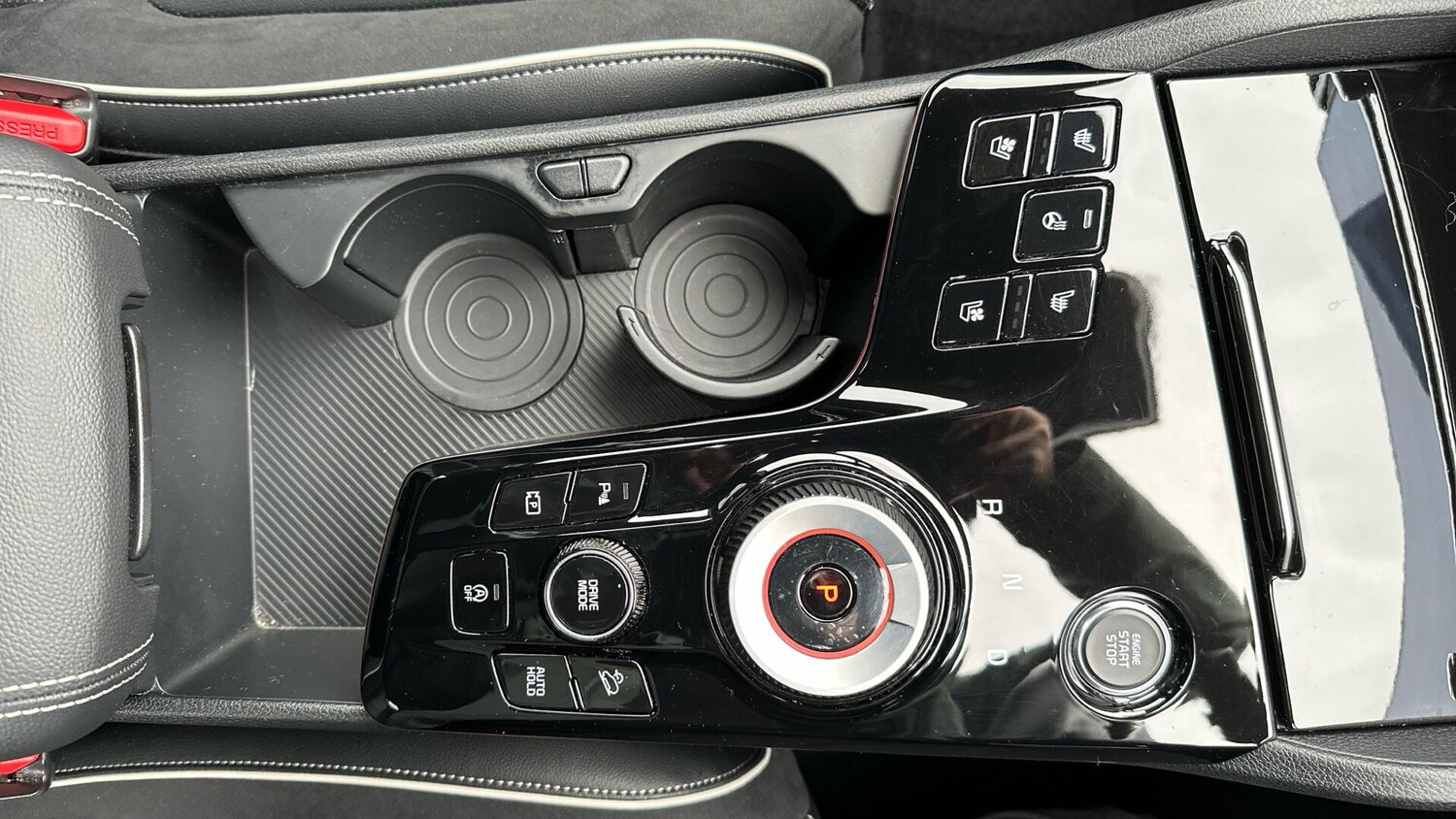 Used Kia Sportage 2025 for sale - 77673182: Photo 24