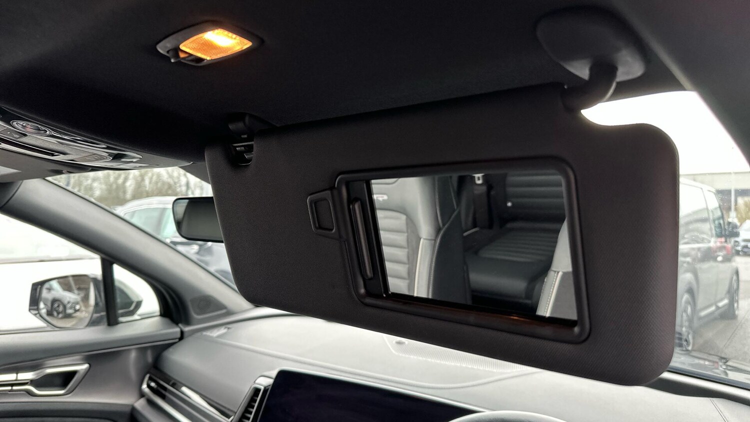 Used Kia Sportage 2025 for sale - 77673182: Photo 27