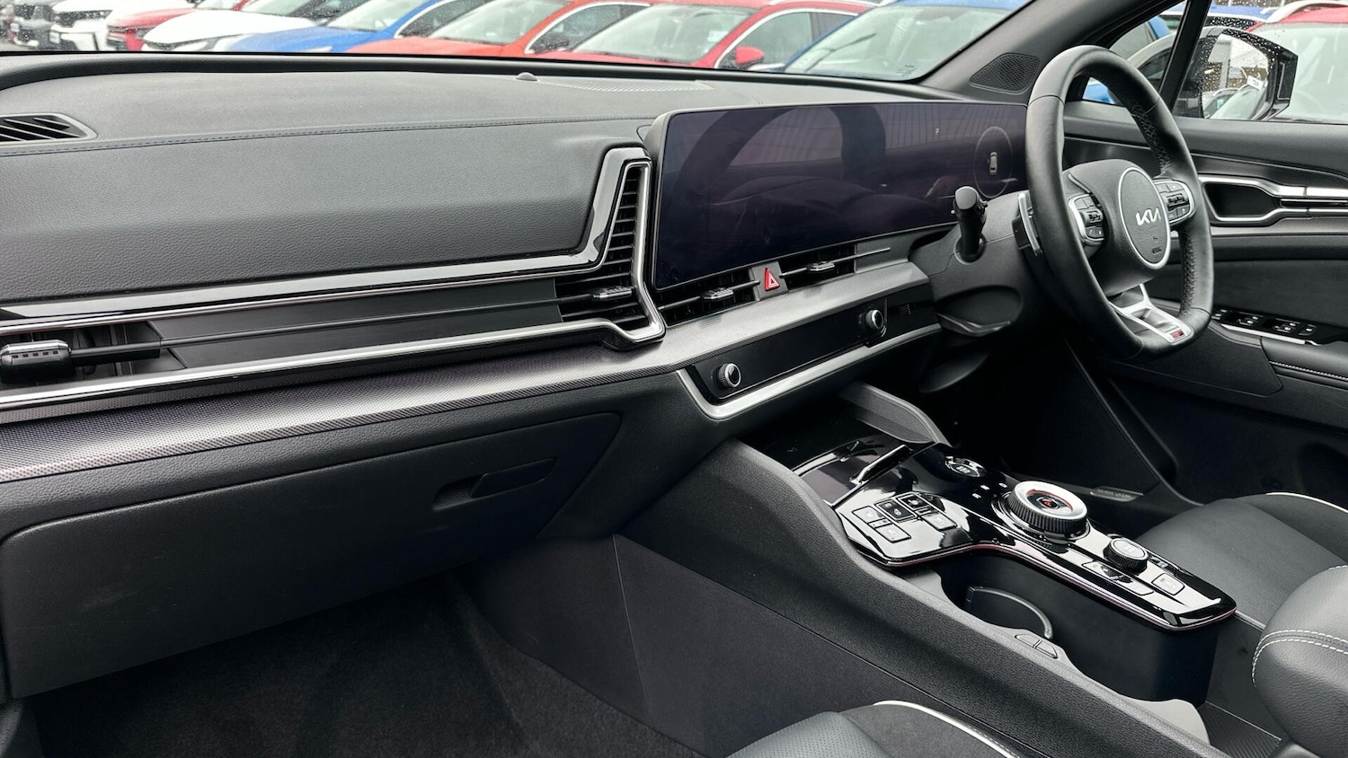 Used Kia Sportage 2025 for sale - 77673182: Photo 3