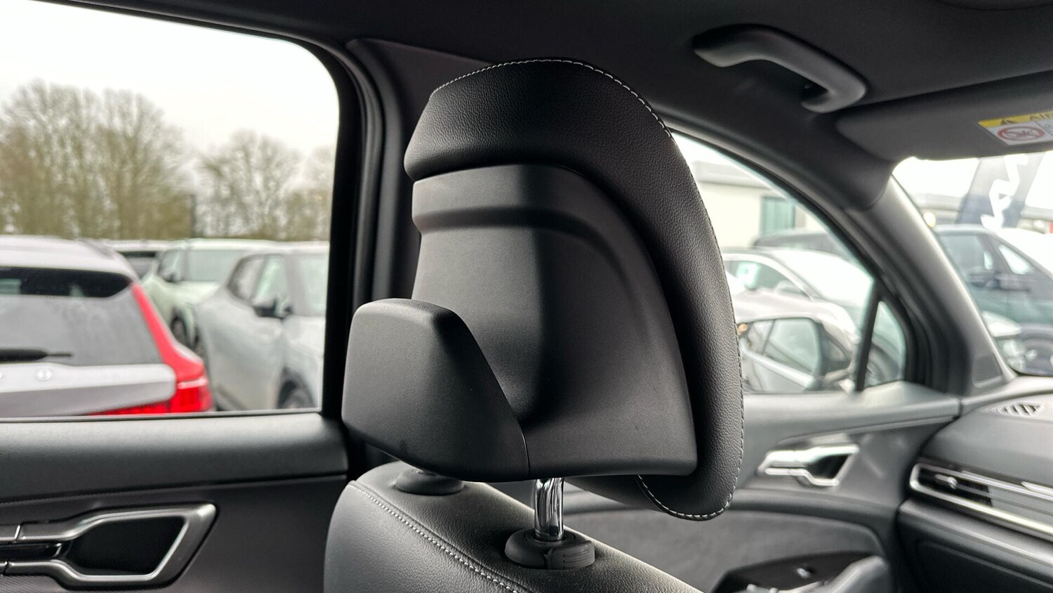 Used Kia Sportage 2025 for sale - 77673182: Photo 33