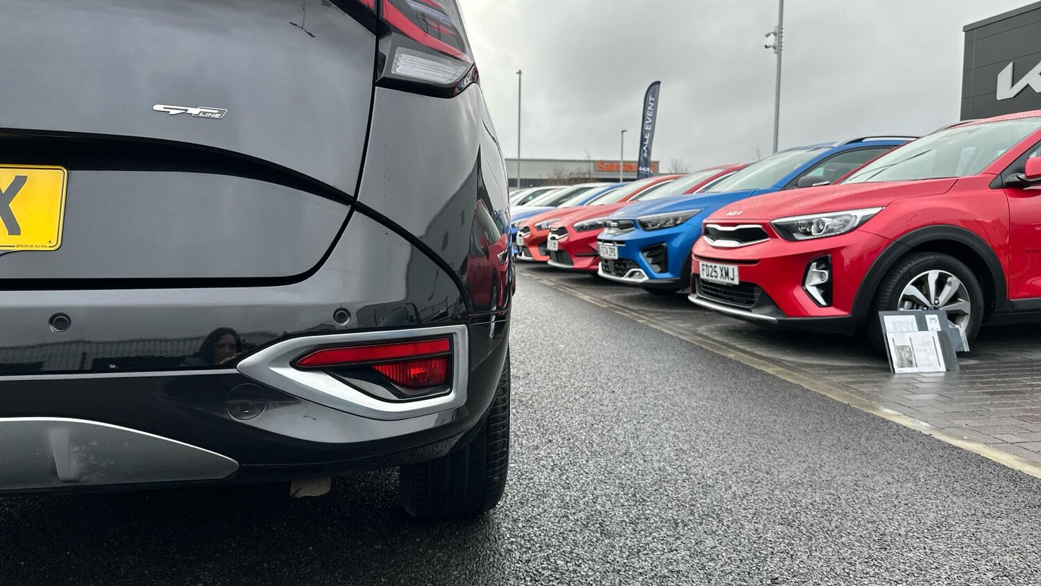 Used Kia Sportage 2025 for sale - 77673182: Photo 39