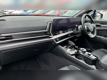 Used Kia Sportage 2025 for sale - 77673182: Photo