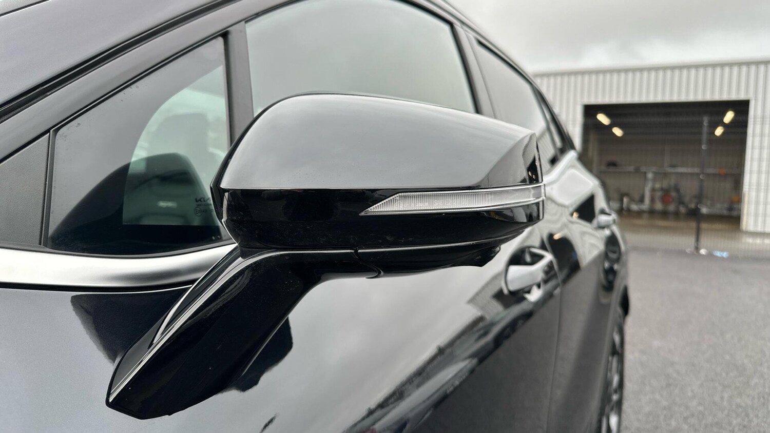 Used Kia Sportage 2025 for sale - 77673182: Photo 42