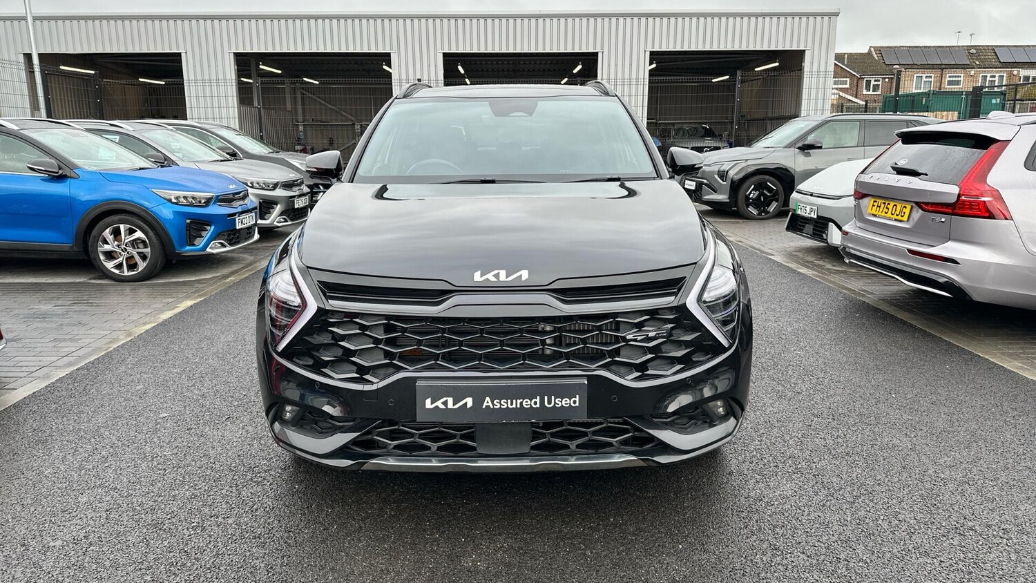 Used Kia Sportage 2025 for sale - 77673182: Photo 43