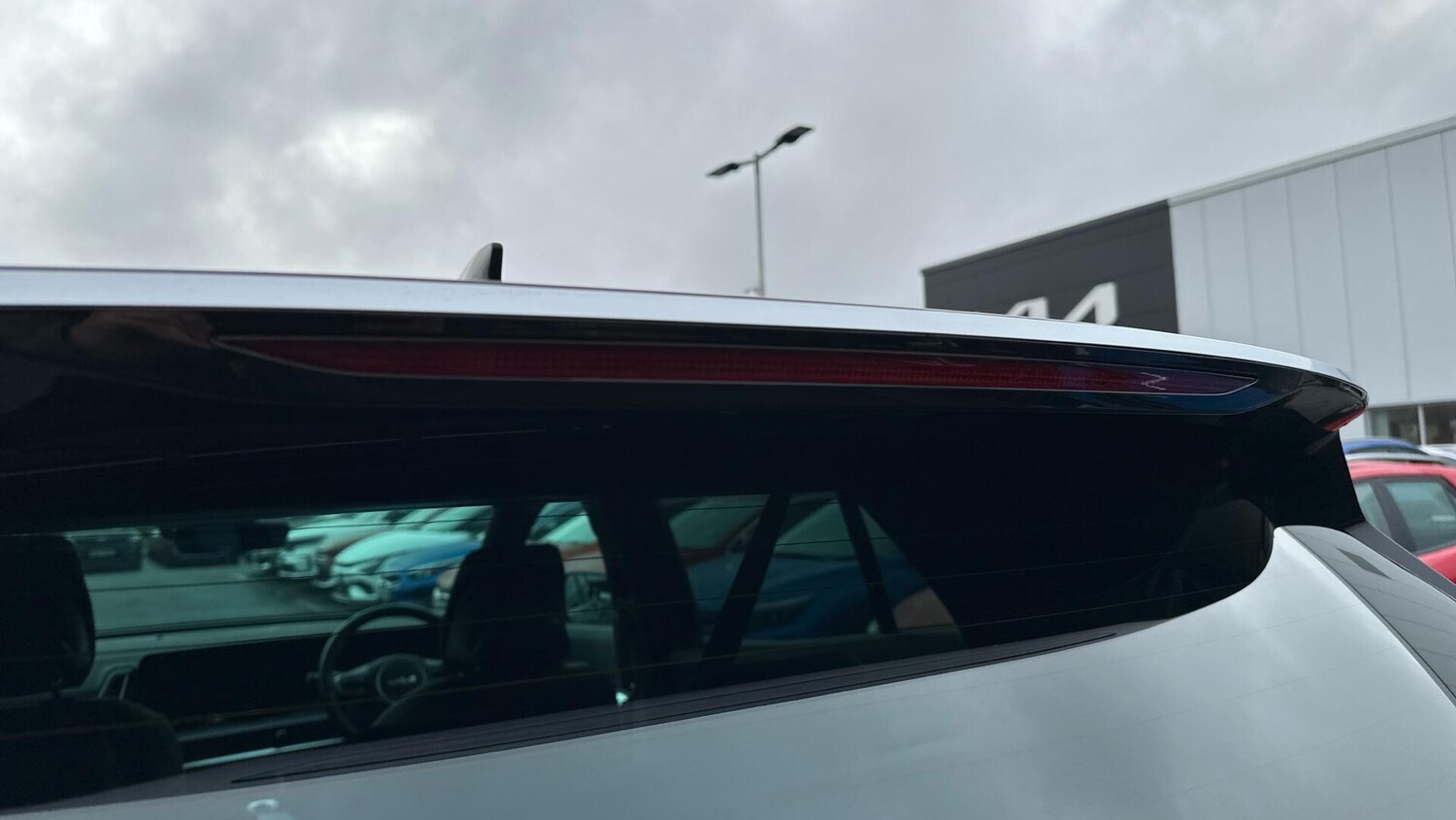 Used Kia Sportage 2025 for sale - 77673182: Photo 47