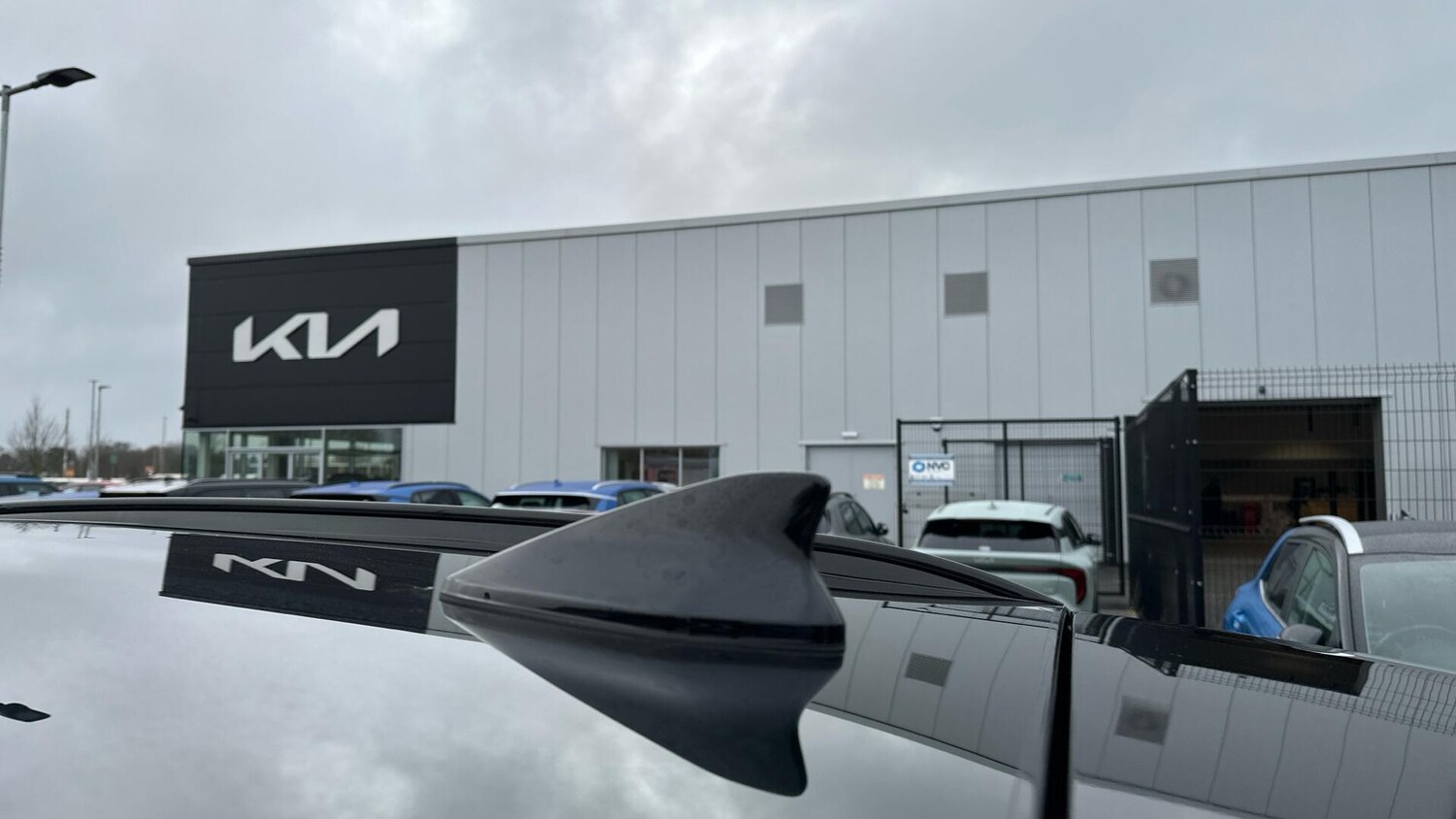 Used Kia Sportage 2025 for sale - 77673182: Photo 48