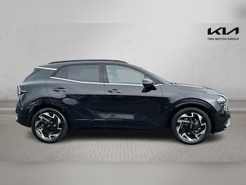 Used Kia Sportage 2025 for sale - 77673182: Photo