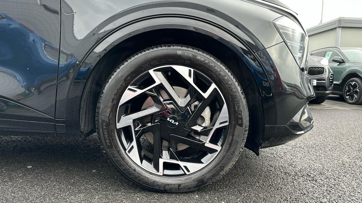 Used Kia Sportage 2025 for sale - 77673182: Photo 5