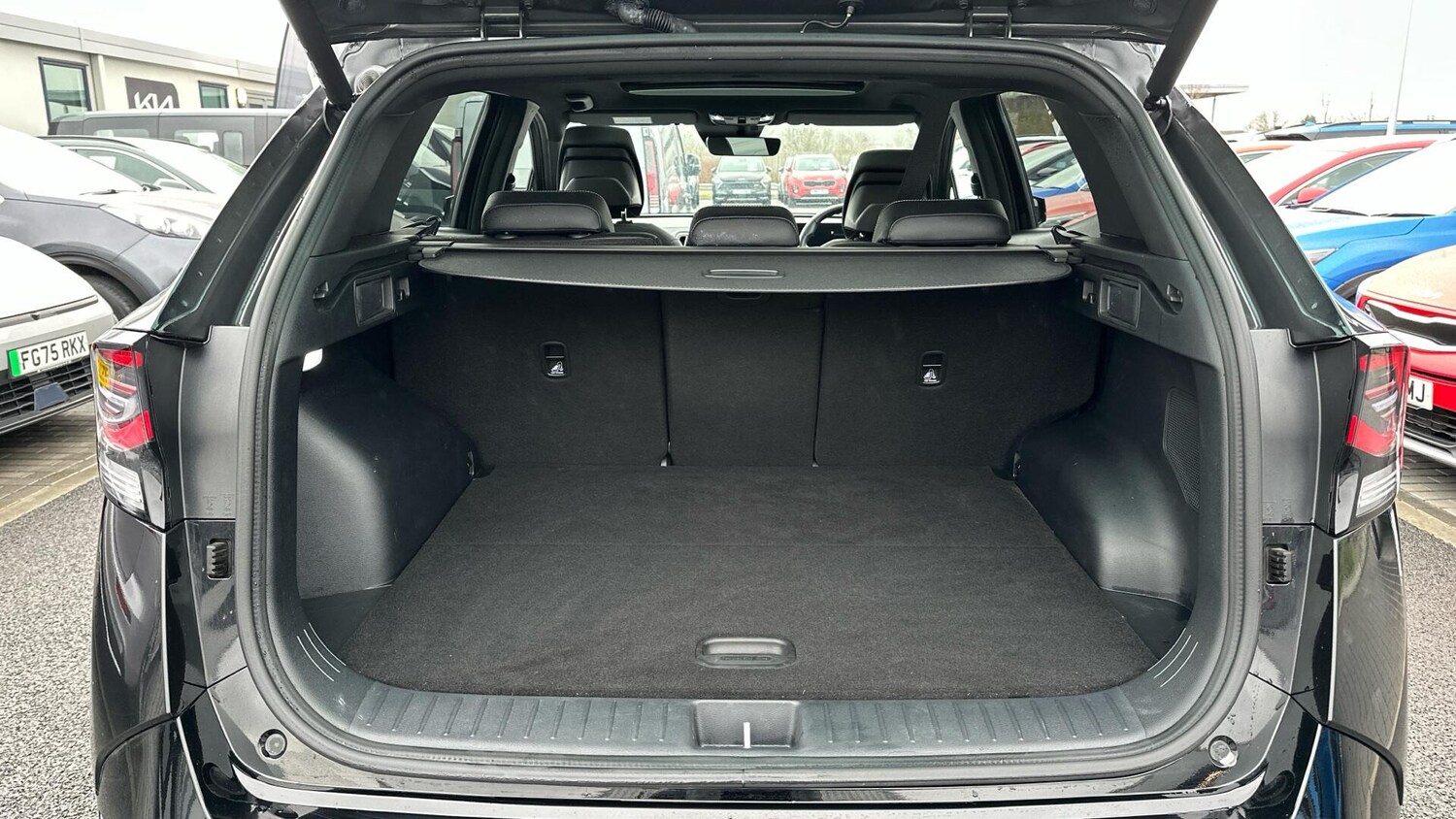 Used Kia Sportage 2025 for sale - 77673182: Photo 8