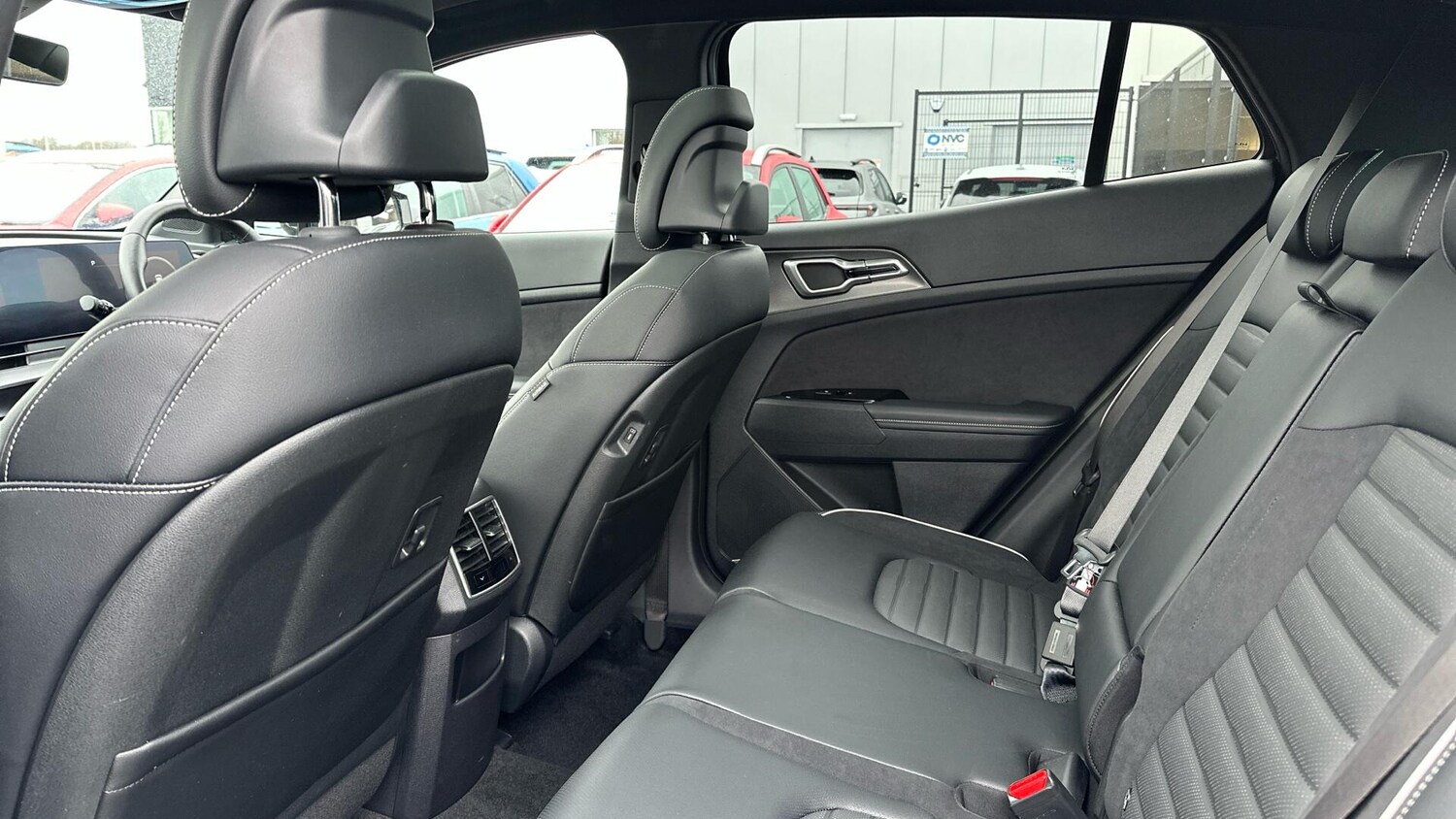 Used Kia Sportage 2025 for sale - 77673182: Photo 9