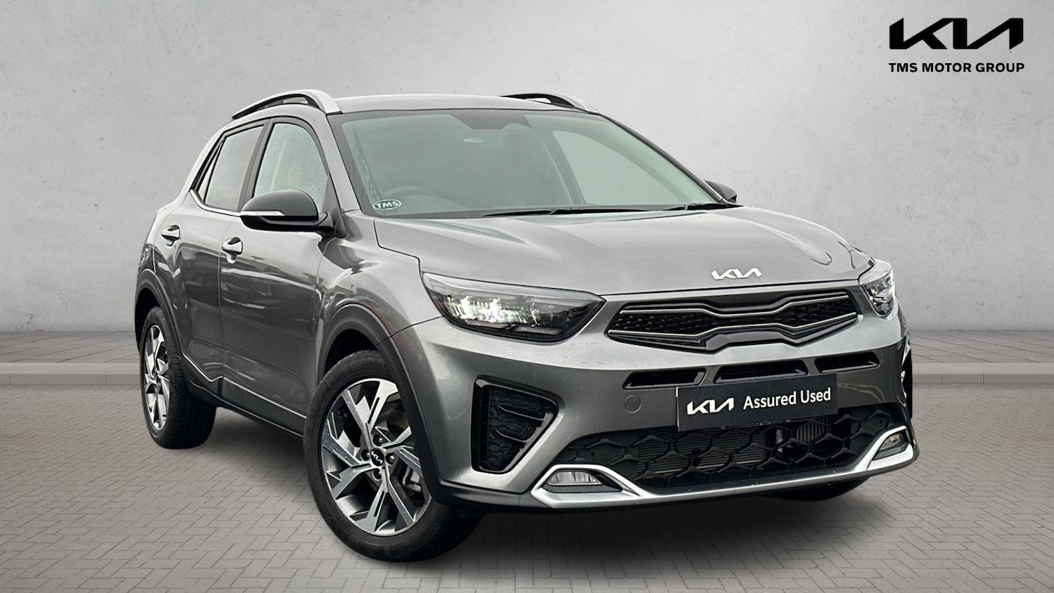 Used Kia Stonic 2025 for sale - 77073883: Photo 1